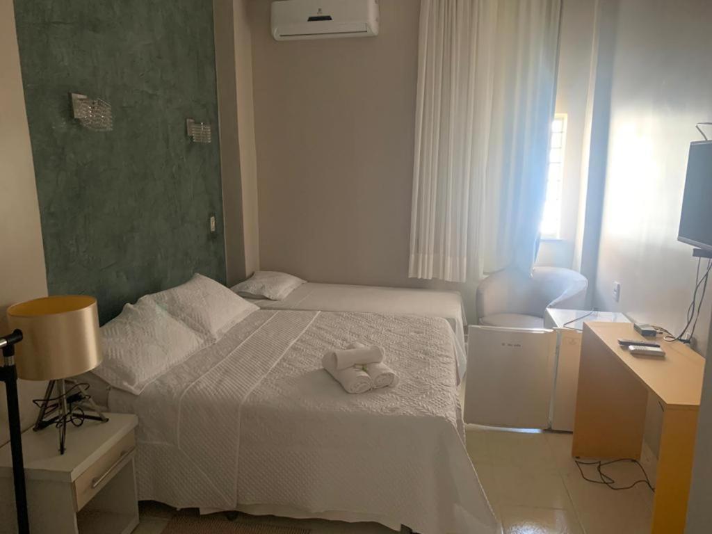 Atalaia Bed & Breakfast